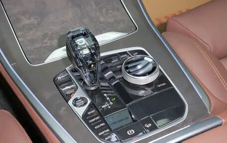 BMW X5, 2021 год, 6 080 000 рублей, 13 фотография