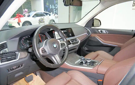 BMW X5, 2021 год, 6 080 000 рублей, 9 фотография