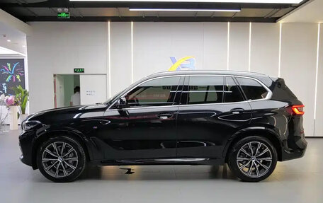 BMW X5, 2021 год, 6 080 000 рублей, 5 фотография