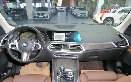 BMW X5, 2021 год, 6 080 000 рублей, 15 фотография