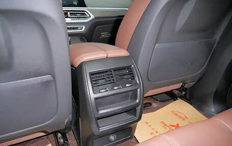 BMW X5, 2021 год, 6 080 000 рублей, 12 фотография
