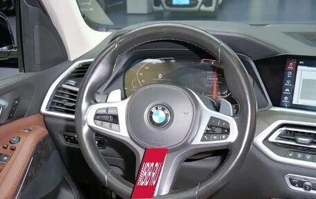 BMW X5, 2021 год, 6 080 000 рублей, 8 фотография