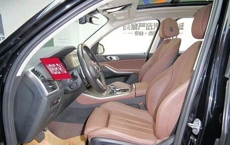 BMW X5, 2021 год, 6 080 000 рублей, 11 фотография