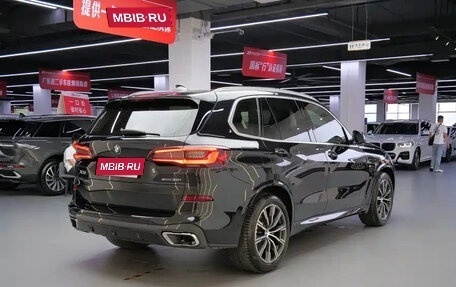 BMW X5, 2021 год, 6 080 000 рублей, 2 фотография