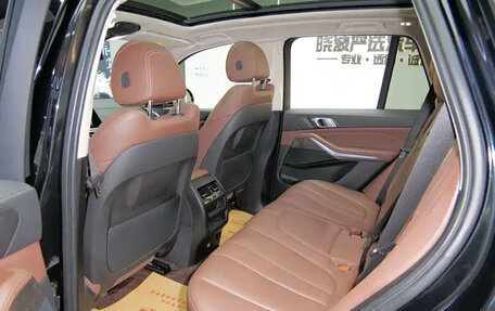 BMW X5, 2021 год, 6 080 000 рублей, 18 фотография