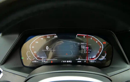 BMW X5, 2021 год, 6 080 000 рублей, 17 фотография