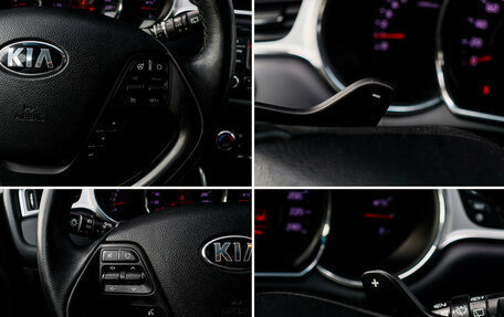 KIA cee'd III, 2017 год, 1 470 000 рублей, 3 фотография