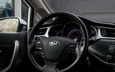KIA cee'd III, 2017 год, 1 470 000 рублей, 12 фотография
