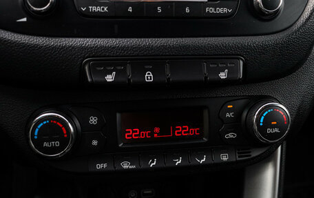 KIA cee'd III, 2017 год, 1 470 000 рублей, 16 фотография