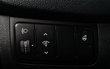 KIA cee'd III, 2017 год, 1 470 000 рублей, 18 фотография