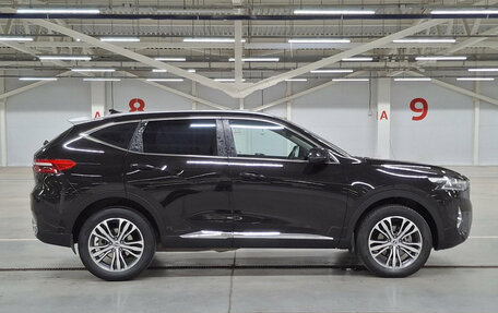 Haval F7 I, 2021 год, 1 899 000 рублей, 8 фотография
