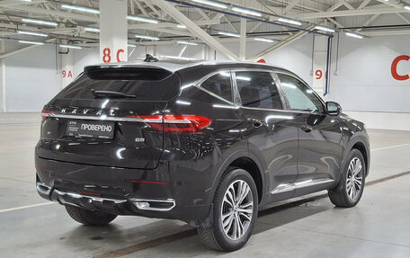 Haval F7 I, 2021 год, 1 899 000 рублей, 9 фотография