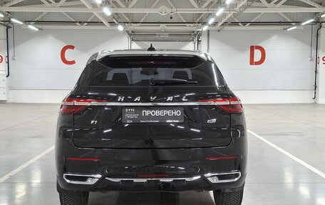 Haval F7 I, 2021 год, 1 899 000 рублей, 10 фотография