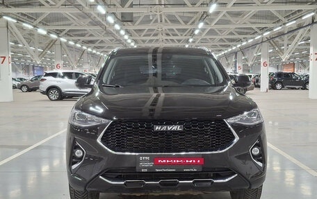 Haval F7 I, 2021 год, 1 899 000 рублей, 6 фотография