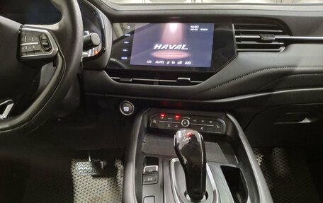 Haval F7 I, 2021 год, 1 899 000 рублей, 19 фотография
