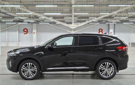 Haval F7 I, 2021 год, 1 899 000 рублей, 12 фотография