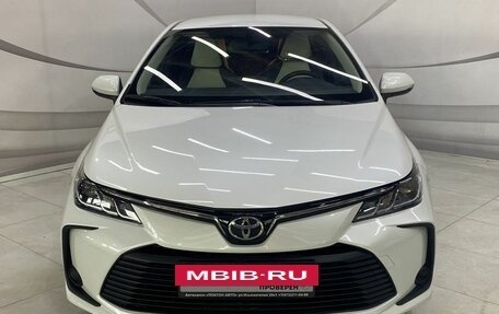 Toyota Corolla, 2022 год, 2 399 000 рублей, 2 фотография