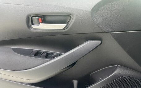 Toyota Corolla, 2022 год, 2 399 000 рублей, 15 фотография