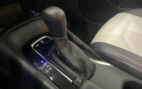 Toyota Corolla, 2022 год, 2 399 000 рублей, 17 фотография