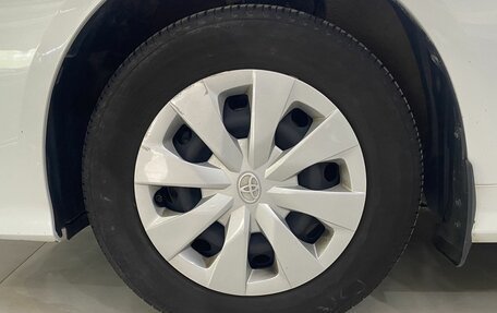 Toyota Corolla, 2022 год, 2 399 000 рублей, 18 фотография