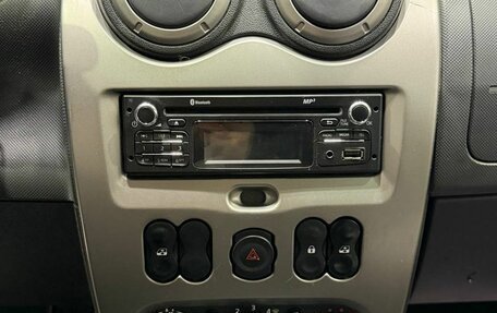 Renault Duster I рестайлинг, 2013 год, 1 049 900 рублей, 10 фотография