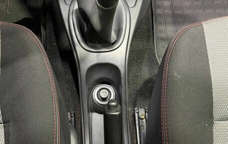Renault Duster I рестайлинг, 2013 год, 1 049 900 рублей, 11 фотография