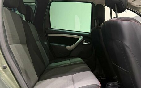 Renault Duster I рестайлинг, 2013 год, 1 049 900 рублей, 16 фотография