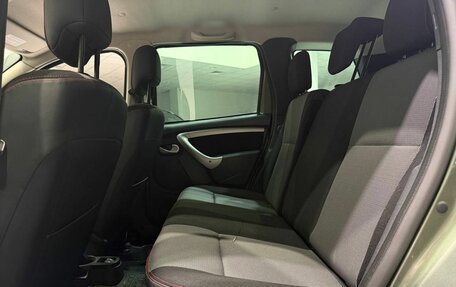 Renault Duster I рестайлинг, 2013 год, 1 049 900 рублей, 14 фотография