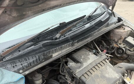 Toyota Vitz, 2000 год, 50 000 рублей, 15 фотография