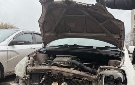 Toyota Vitz, 2000 год, 50 000 рублей, 3 фотография