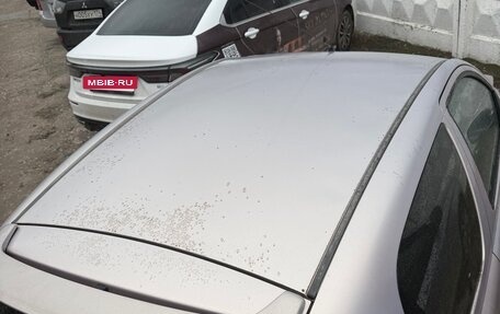 Toyota Vitz, 2000 год, 50 000 рублей, 13 фотография