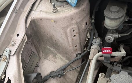 Toyota Vitz, 2000 год, 50 000 рублей, 12 фотография