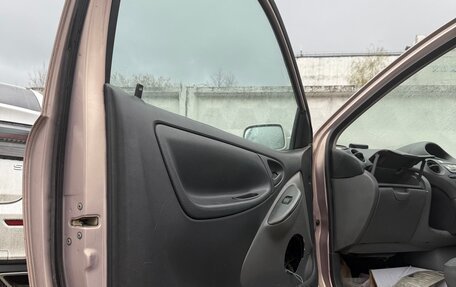 Toyota Vitz, 2000 год, 50 000 рублей, 22 фотография