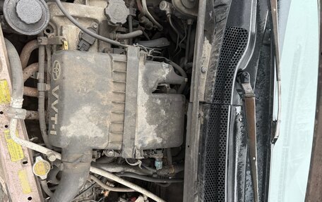 Toyota Vitz, 2000 год, 50 000 рублей, 19 фотография