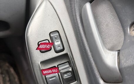 Toyota Vitz, 2000 год, 50 000 рублей, 20 фотография