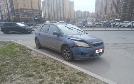 Ford Focus II рестайлинг, 2008 год, 120 000 рублей, 5 фотография