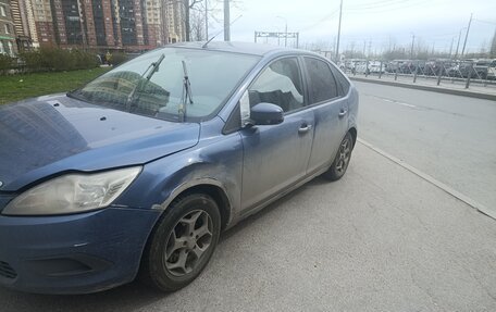 Ford Focus II рестайлинг, 2008 год, 120 000 рублей, 2 фотография