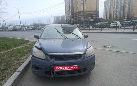 Ford Focus II рестайлинг, 2008 год, 120 000 рублей, 1 фотография