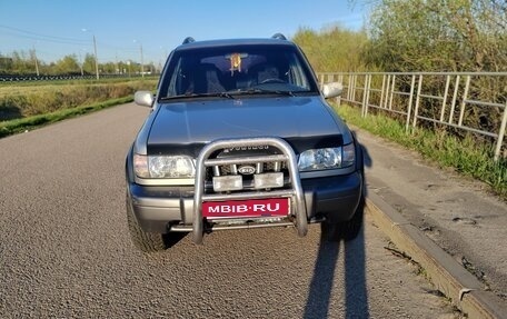 KIA Sportage IV рестайлинг, 2003 год, 475 000 рублей, 1 фотография