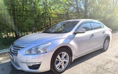 Nissan Teana, 2015 год, 1 320 000 рублей, 1 фотография