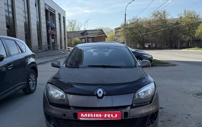 Renault Megane III, 2012 год, 400 000 рублей, 1 фотография