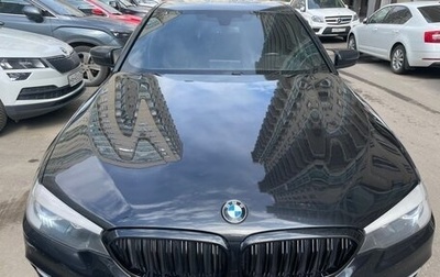 BMW 5 серия, 2018 год, 1 950 000 рублей, 1 фотография