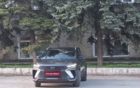 Geely Coolray I, 2024 год, 1 907 000 рублей, 1 фотография