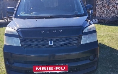 Toyota Voxy II, 2006 год, 1 060 000 рублей, 1 фотография