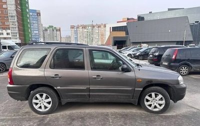 Mazda Tribute II, 2001 год, 550 000 рублей, 1 фотография