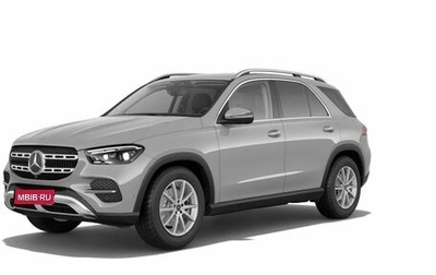 Mercedes-Benz GLE, 2025 год, 12 100 000 рублей, 1 фотография