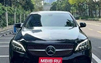 Mercedes-Benz C-Класс, 2021 год, 2 150 000 рублей, 1 фотография