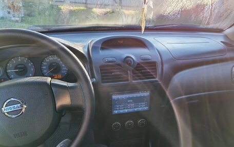 Nissan Almera Classic, 2010 год, 385 000 рублей, 1 фотография