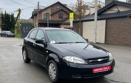Chevrolet Lacetti, 2007 год, 255 000 рублей, 1 фотография