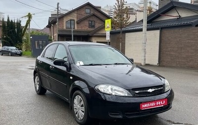 Chevrolet Lacetti, 2007 год, 255 000 рублей, 1 фотография